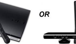 Kinect price is at par with Sony’s PlayStation Move: Microsoft