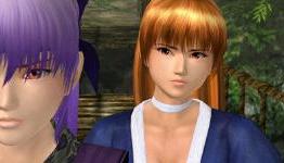 GameFocus Review: Dead or Alive Dimensions