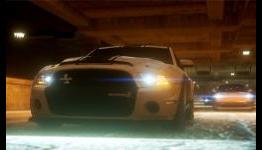 GameFocus E3 Preview: Need for Speed: The Run