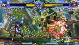 BlazBlue Continuum Shift II Review | Geared for Gamers