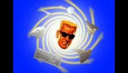 Wizenhymer – Duke Nukem Forever Review