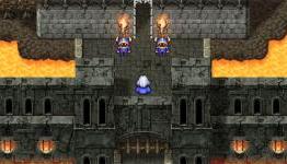 Final Fantasy IV The Complete Collection Review | Geared for Gamers