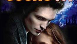 Page to Pixel: Scene It? Twilight