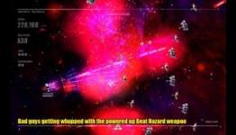 Beat Hazard Update Adds New Music, Lots of Improvements