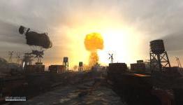 Oil Rush – 12 mind-blowing screenshots