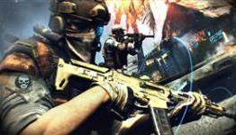 Conviction still grants access to Ghost Recon Beta says Ubisoft