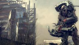 id Software: Wii U Tech On Level With PS3/360