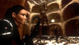 Diehard GameFAN: Shadow Harvest: Phantom Ops Review