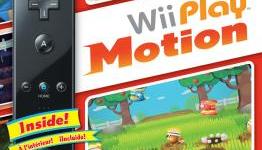 Wii Play: Motion Delivers New Moves and Great Value for Families
