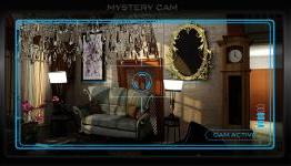 Hunt for Clues with The Mystery Team: Screenshots