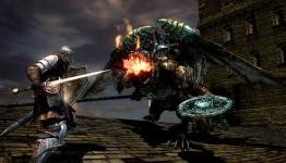 Dark Souls E3 Demo