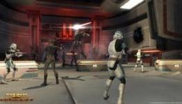 Star Wars: The Old Republic @ E3 | First Impressions (RoboAwesome.com)