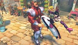 Super Street Fighter 4 ‘Not Quite Balanced’ – Dev