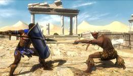 E3 2011: ‘Deadliest Warrior: Legends’ Preview & Trailer [Game Rant]