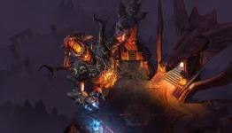 E3 2011 Hands-On: Ruin [PS3, Vita] / Gematsu