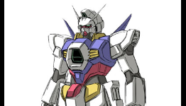 Preview: Gundam Age