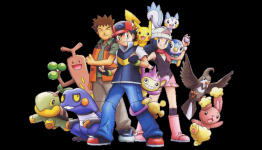Pokéfever Grips Birmingham as the National Pokémon Championships Come to Town