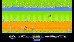 3D Classics: ExciteBike Review (Modojo)