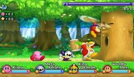 E311 Hands-on: Kirby Wii (SideQuesting)