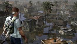 GND Review: InFamous 2