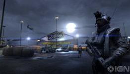 Confirmed: THQ Shuts Down Homefront Developer Kaos Studios