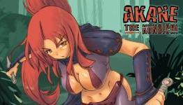 Akane the Kunoichi (XBLIG) Review – BrutalGamer.com