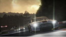 Shift 2 Unleashed Review – Driving Games Pro