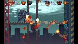 Top Five WiiWare Games to Play with Others