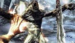 Gamer’s Corner: Skyrim’s Missing PS3 Footage