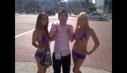 E3 2011 – Booth Babes – Why are they Always in the Way? (StrengthGamer)