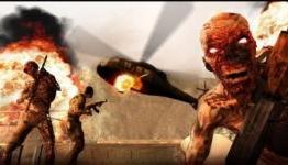Desert Zombie: Last Stand will bring Unreal Powered Zombies to the iOS – RipTen