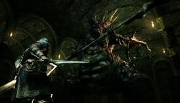 Gamemunition – Dark Souls: What We Know So Far