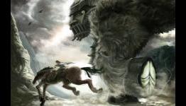 PSLS: ICO and Shadow of the Colossus Collection – E3 Impressions