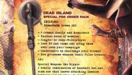 Dead Island  – Collectors Edition