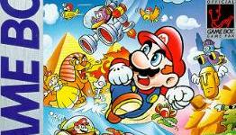 3DS Tribe’s Super Mario Land review
