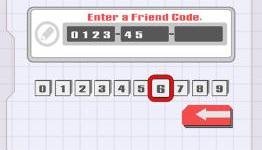 Wii U To Have “Refined Friend Codes”