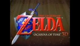 The Legend of Zelda: Ocarina of Time 3D – EPIC trailer