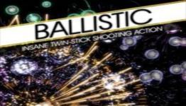 [VVGtv] Ballistic XBLIG VIdeo Review