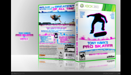 We Want Tony Hawk’s Pro Skater 5