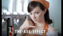 The Game Whisperer: Shameless Sex-Advertising (Goozernation)
