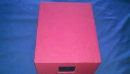 What’s in the Box? Unboxing