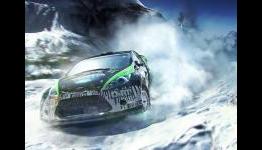 D+PAD Magazine: Dirt 3 Review