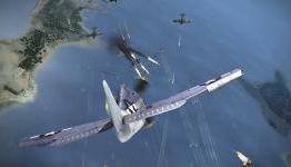 Mad Catz’s War Wings: Hell Catz trailer shows off World War II aerial action