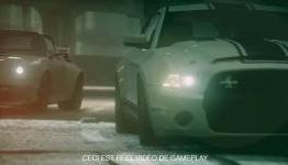 Need for Speed: The Run – New Gameplay Trailer