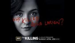 AMC Renews The Killing