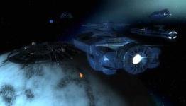 New Gameplay Trailer for Gemini Wars Released