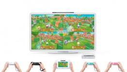 E3 2011: Chase Mii on the Wii U Is a Fast and Fun Multiplayer Experience – RipTen