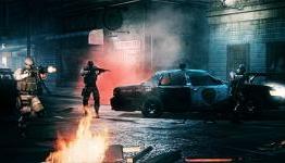 Resident Evil: Operation Raccoon City Gameplay Footage from E3 2011 (Hooked Gamers)
