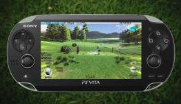 Hot Shots (Everybody’s)Golf Vita First Impressions [GigaBoots.com]
