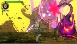 More About Project Gravity’s Combat System And Kat’s Kicks